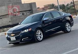 شێڤرۆلێت ئیمپالا